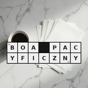 Rozwiązanie krzyżówki: candoia carinata gatunek gada z rodziny dusicielowatych - boa pacyficzny | hasła, synonimy i podpowiedzi Hasło krzyżówkowe candoia carinata gatunek gada z rodziny dusicielowatych - boa pacyficzny – rozwiązanie, synonimy, podpowiedzi i definicje krzyżówkowe